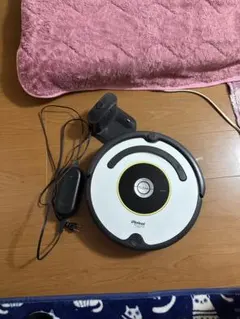 ルンバ622 iRobot バッテリー3年長寿命】アイロボット iRobot自動掃除機ルンバ622