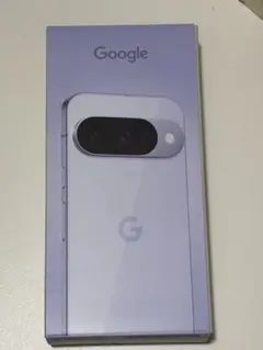 【新品未開封】 Google Pixel 10 128GB Frost