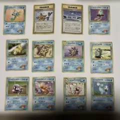 ポケモンカード ADV初期 ピクシーex ミロカロス チルタリス - メルカリ