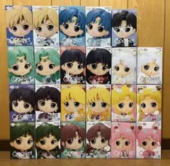 2026年最新】qposket セーラームーンの人気アイテム - メルカリ
