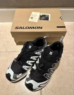 SALOMON XA PRO 3D V9 GORE-TEX 23.5cm