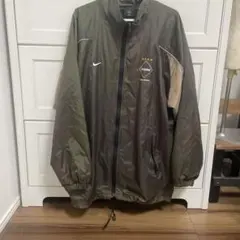Nike ナイロンジャケット F.C. Real Bristol