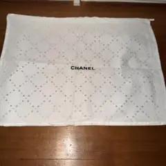 マコト様専用Chanel 保存袋