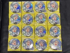 あんスタ 缶バッジ 9周年 9th 滝維吹 維吹