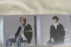 【新品未開封】Kis-My-Ft2 キスマイMAGFACT(ソロビジュアル盤)