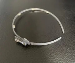 アレクサンドルドゥパリ正規品 カチューシャ