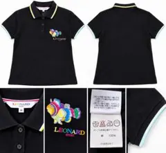 2026年最新】LEONARD レディース ポロシャツの人気アイテム - メルカリ