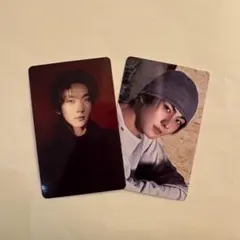 ENHYPEN ジョンウォン THE SIN:VANISH 渋谷タワレコ限定