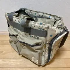 スヌーピー　ペットキャリーバッグ　犬猫　ソフト