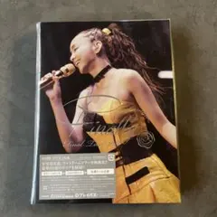 namie amuro Finaly Tour DVD 5枚組 namie amuro Final Tour DVD 5枚組