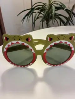 み*》様 ユニバ サングラス ジュラシックパーク