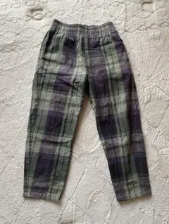 GU イージーパンツ セット