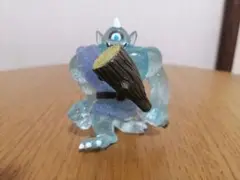 ドラゴンクエスト　クリスタルモンスターズ　ラメでキラキラ編　ギガンテス