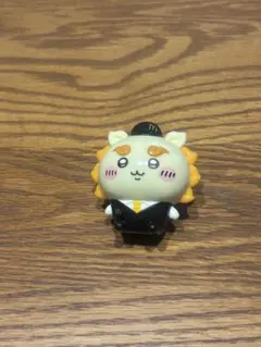 マクドナルド ハッピーセット ちいかわ シーサー
