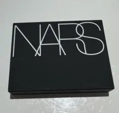 NARS プレストパウダー ホワイト