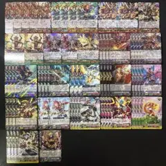 バトスピ 雷武 インドラ デッキ バトルスピリッツ - メルカリ