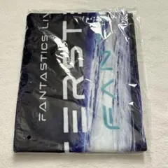 2026年最新】fantastics タオルの人気アイテム - メルカリ