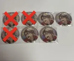 三枝明那 ランダム缶バッジ 4点 CONCERTO Day2 - メルカリ