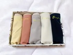 Sleeppeach ショーツ 5個セット