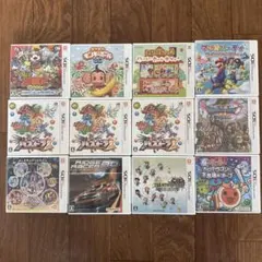 2025年最新】3ds ソフト まとめ売りの人気アイテム - メルカリ
