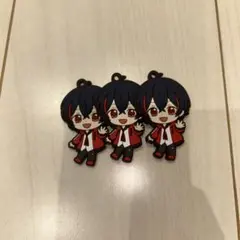 カラフルピーチゆあんくん　ラバスト