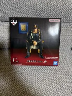 一番くじ　ジョジョの奇妙な冒険 C賞 空条承太郎 figure