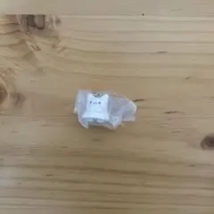 はなまるおばけ　めじるしアクセサリー
