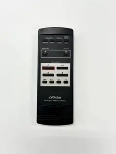 ★値引き　Victor ビクター カセットデッキ リモコン RM-RT303のサムネイル