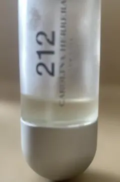 キャロライナヘレラ 212 E/T 30ml 人気香水 安室奈美恵 石原さとみ