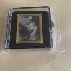 登坂広臣　OMI ピンバッジ