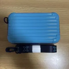 【非売品】IQOS Together X 限定デザイン ミニトランクショルダー