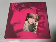 ヘチャンtaste