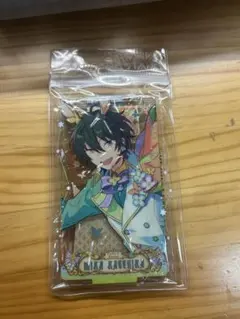 あんスタ 影片みか Puffy☆Bunny アルカナスタンド