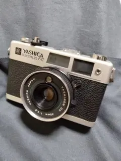 2025年最新】ヤシカエレクトロ35の人気アイテム - メルカリ