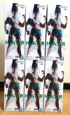 2025年最新】フィグライフ! ゴン -ありったけのペン-フィギュア