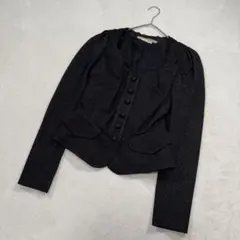 2025年最新】COMME des GARCONS レディース ノーカラー