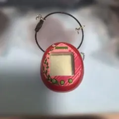 きめつたまごっち 遊郭編 爆血カラー 「鬼滅の刃」竈門禰豆子