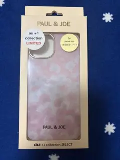 PAUL & JOE iPhone 14 ケース ボタニアのサムネイル