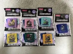 7点セット　リゼロ アクリルマグネット ダイソー　まとめ売り　新品