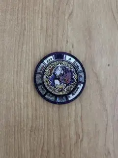 妖怪ウォッチメダル　闇エンマ