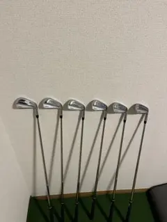 専用　レア！Titleist T100S アイアン2021年プロジェクトx5.5のサムネイル