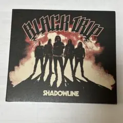 BLACK TRIP / Shadowline