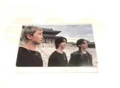 BTS ARIRANG Weverse Global 特典 トレカ ユニット