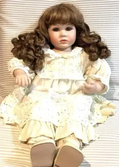 2025年最新】ビスクドール ポーセリンドールの人気アイテム - メルカリ