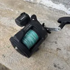 2026年最新】オクマ リールの人気アイテム - メルカリ