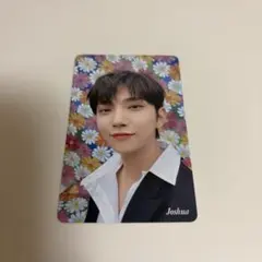 SEVENTEEN ジョシュア トレカ ひとりじゃない HMV - メルカリ