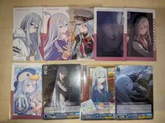 プロセカ エピカ＆ヴァイスシュヴァルツ 宵崎奏 セット