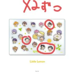 にじさんじ8th with cake ! アクリルパーツ 社チャイカ 8点セット