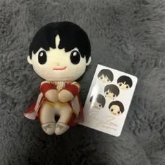 2026年最新】中島さん ぬいぐるみの人気アイテム - メルカリ