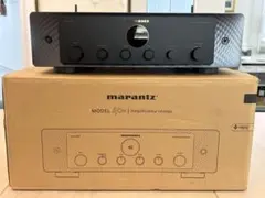 マランツ Marantz プリメインアンプ MODEL40Nのサムネイル